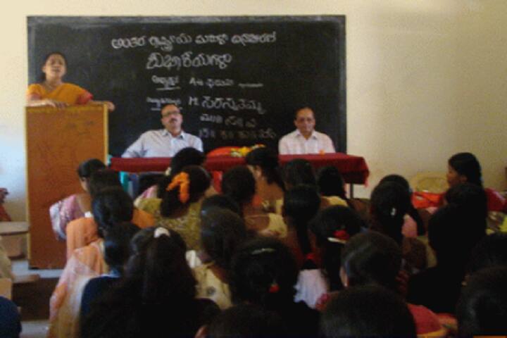classroom